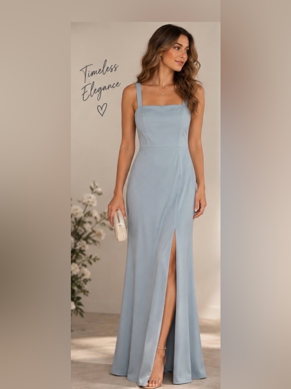 Azazie Formal Dress